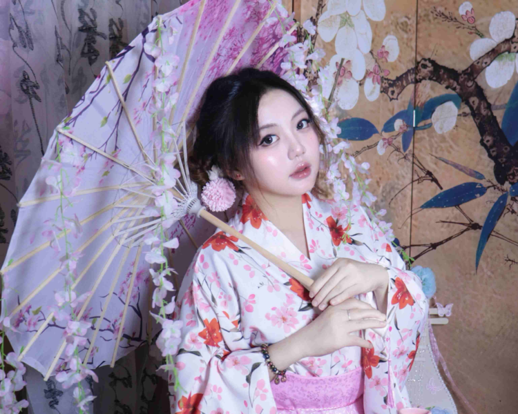 艺人背景图