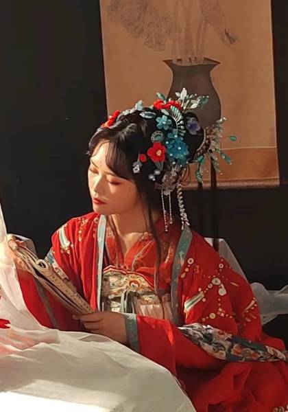 形象照片