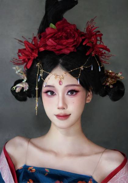 形象照片
