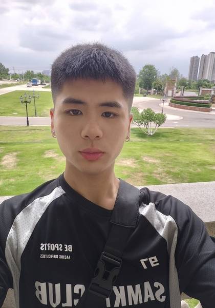 形象照片