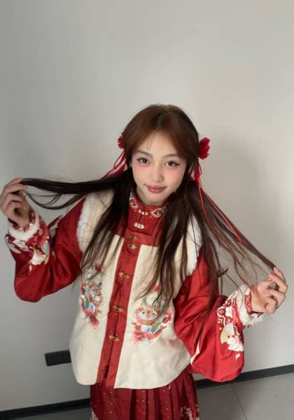 推荐艺人