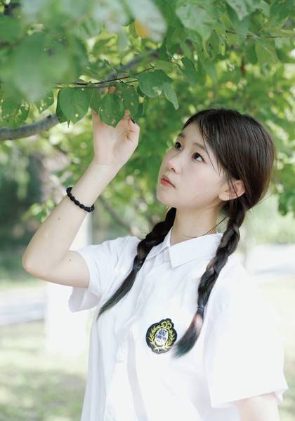 形象照片