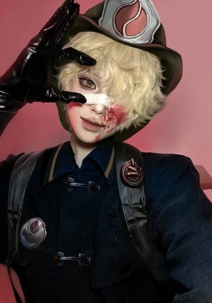 推荐艺人