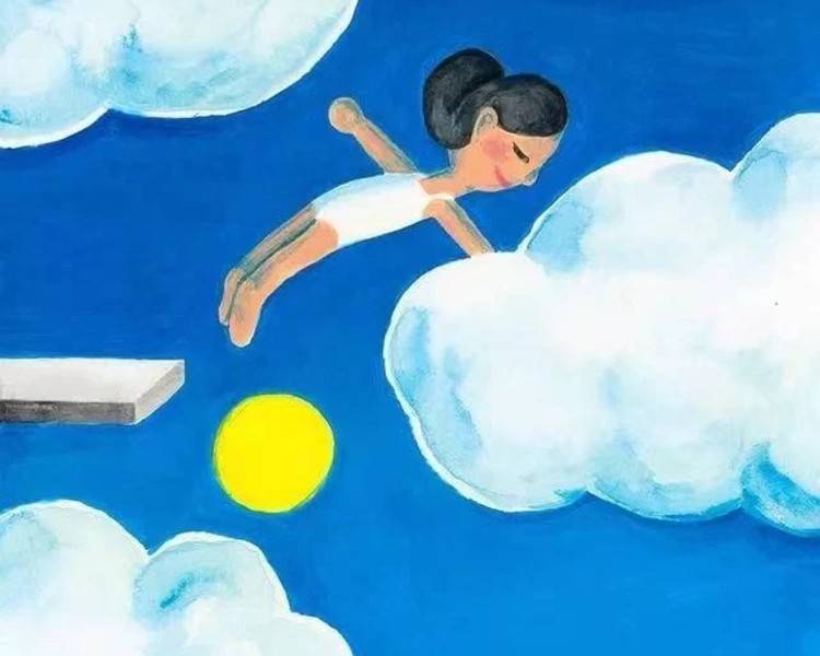 艺人背景图