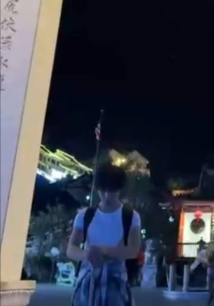 形象照片
