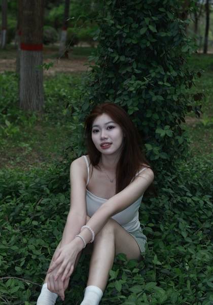 形象照片