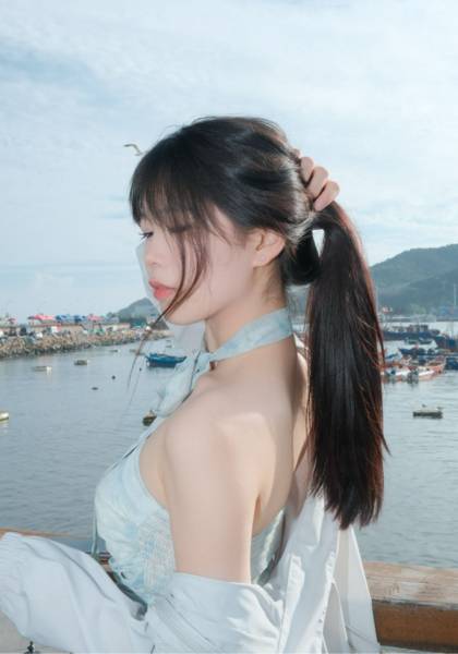 形象照片