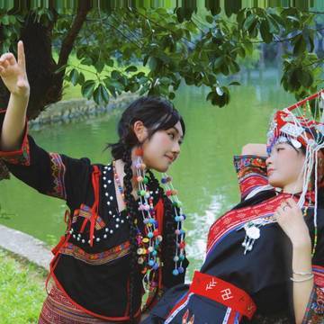 夏目的微模卡作品