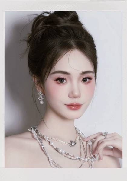 形象照片