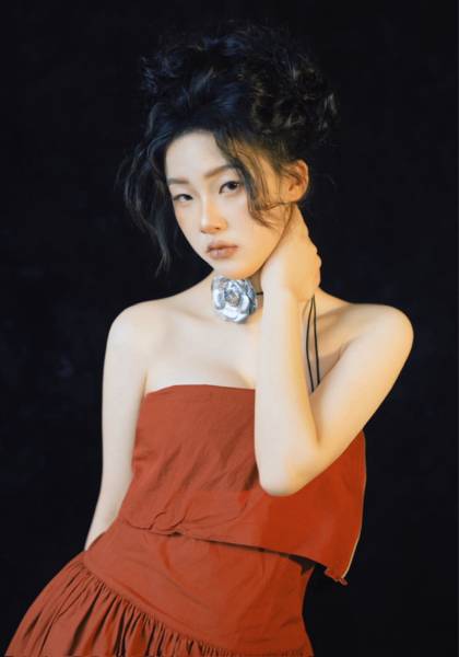 形象照片