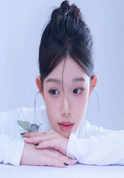 形象照片