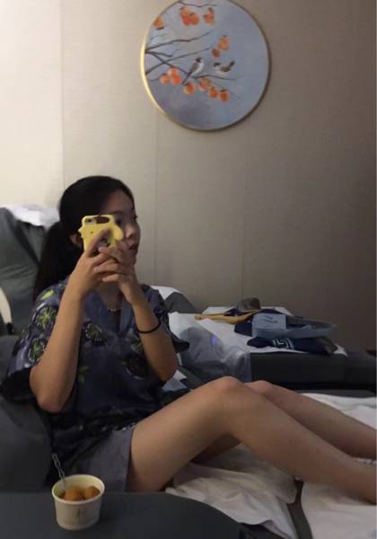 形象照片