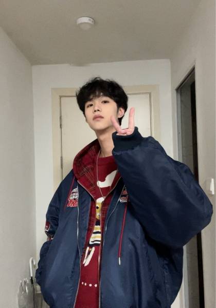 形象照片