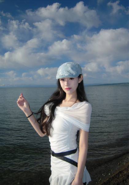 形象照片