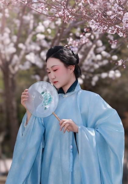 形象照片