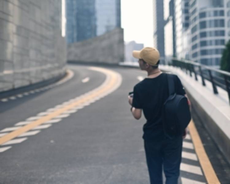 艺人背景图