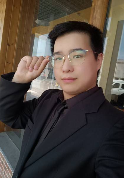 推荐艺人