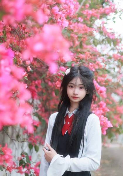 推荐艺人