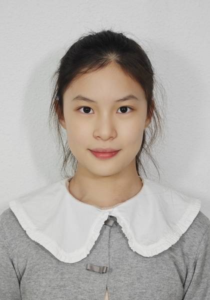 形象照片
