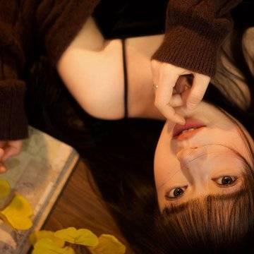 美美的微模卡作品