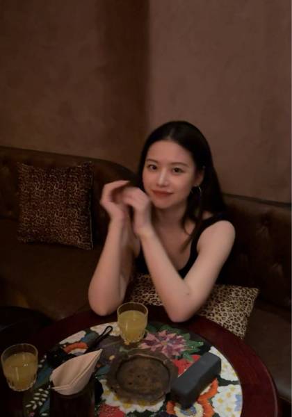 推荐艺人