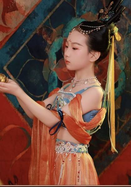形象照片