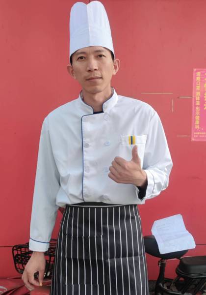 推荐艺人