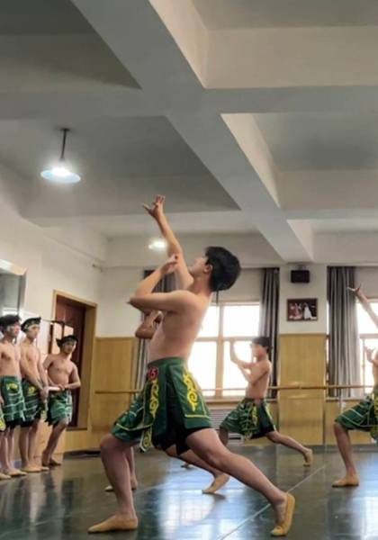 形象照片