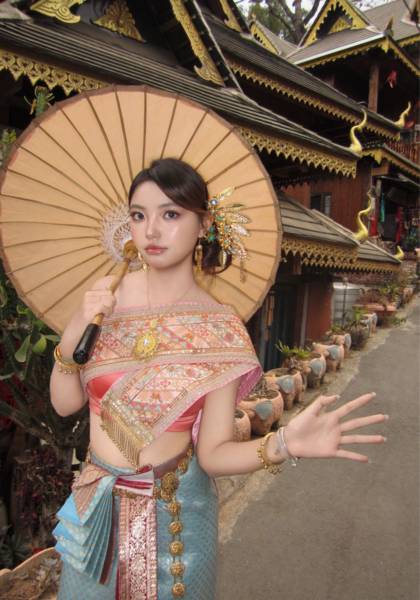 推荐艺人
