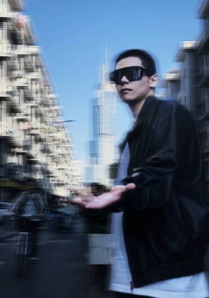 形象照片
