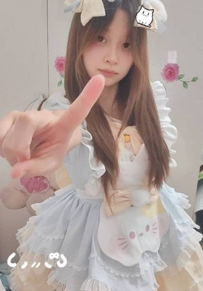 形象照片
