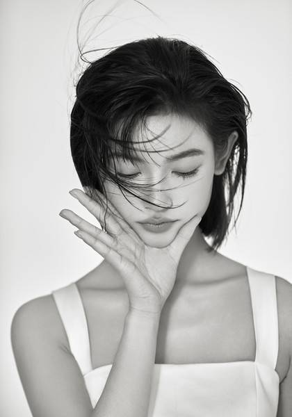 形象照片