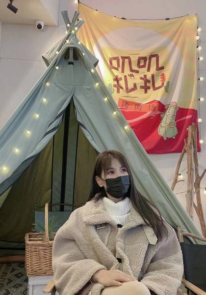 形象照片