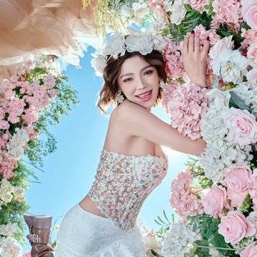 娜孜不e的微模卡作品