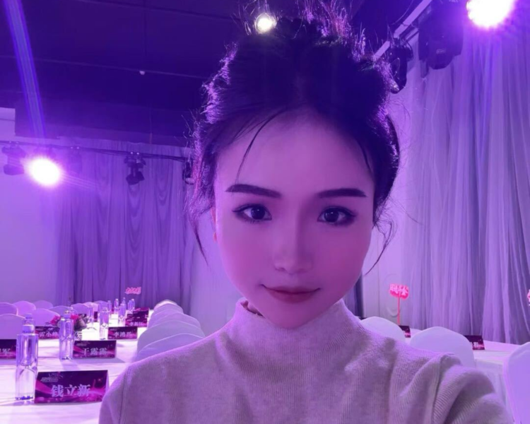 艺人背景图