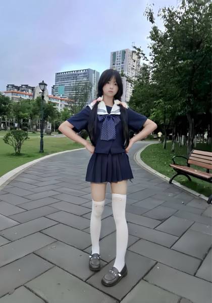 形象照片