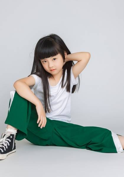 形象照片