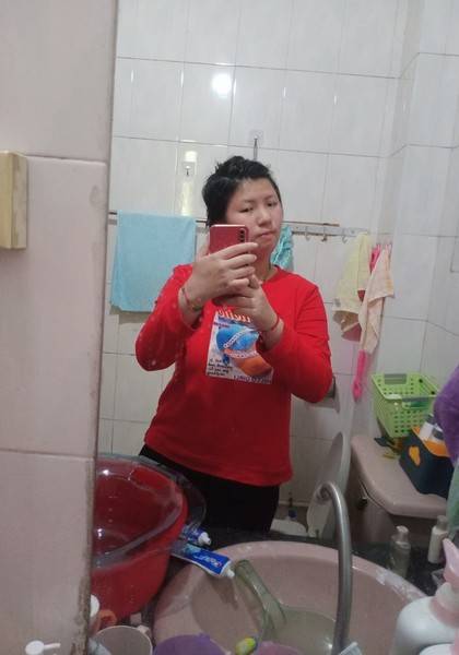 形象照片