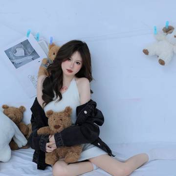 卞淑璇的微模卡作品