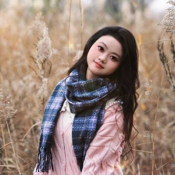 鹿溪的微模卡作品