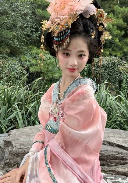 形象照片