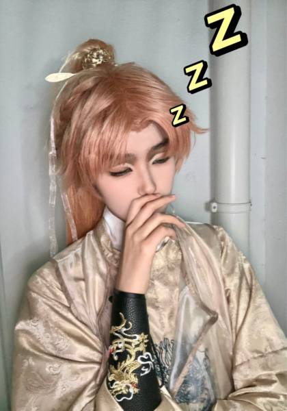 形象照片