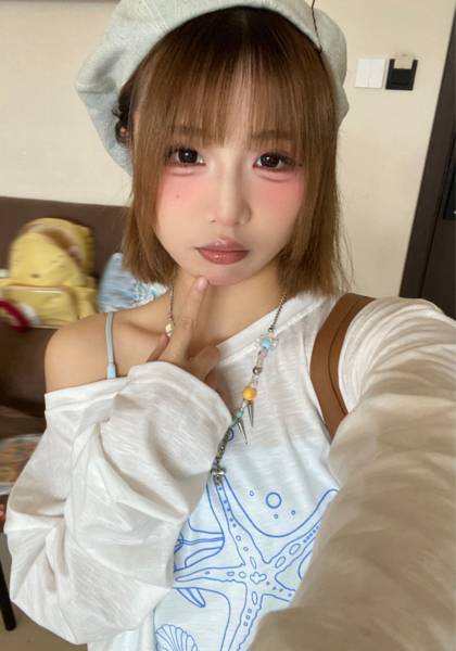 推荐艺人