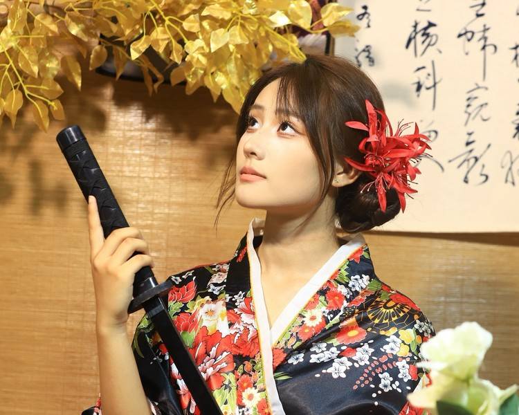 艺人背景图