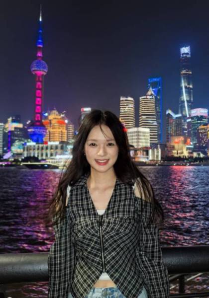 形象照片