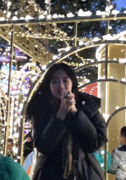 形象照片