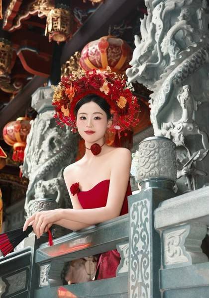 形象照片