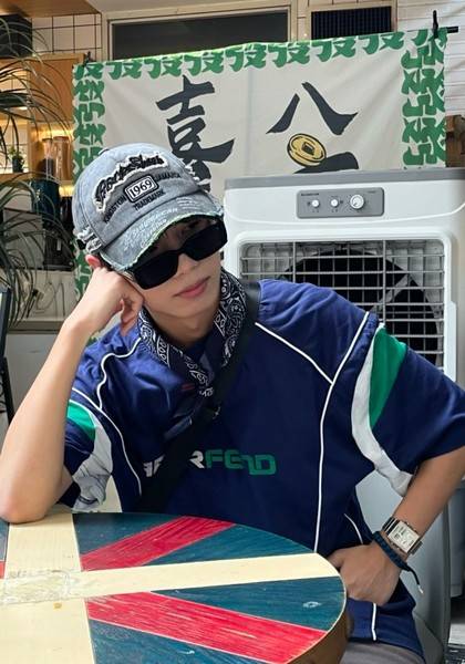 推荐艺人