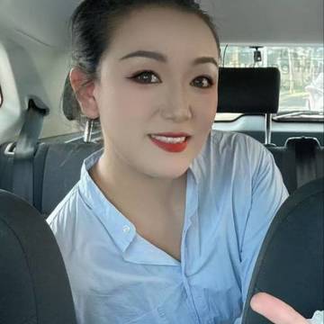 虹虹的微模卡作品