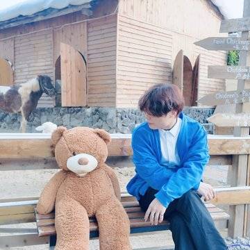 Eric的微模卡作品